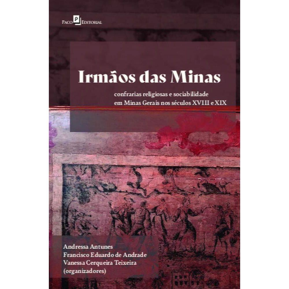 Irmãos das Minas