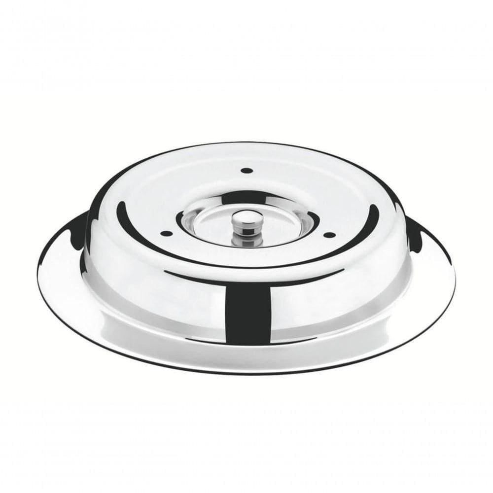 Cloche Tramontina Service 28cm Em Aço Inox