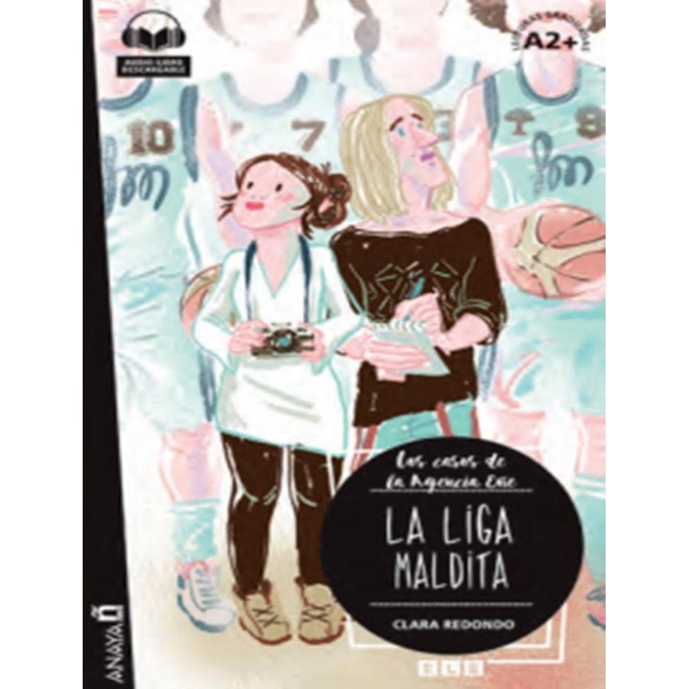 Liga Maldita, La - Nivel A2+