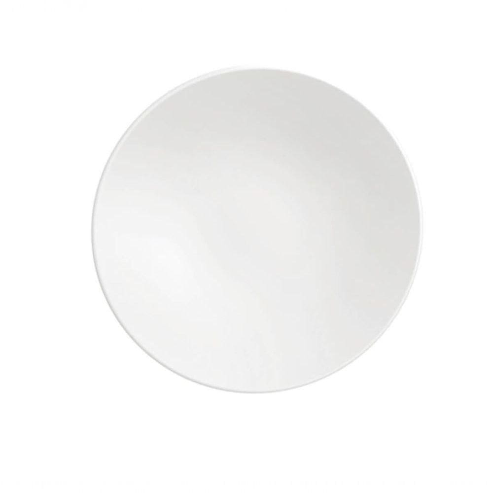 Prato Pão Tramontina Sophia Em Porcelana 16cm