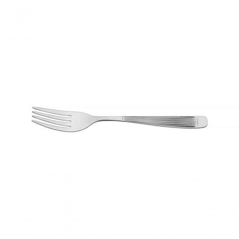 Garfo De Mesa Tramontina Athenas Em Aço Inox