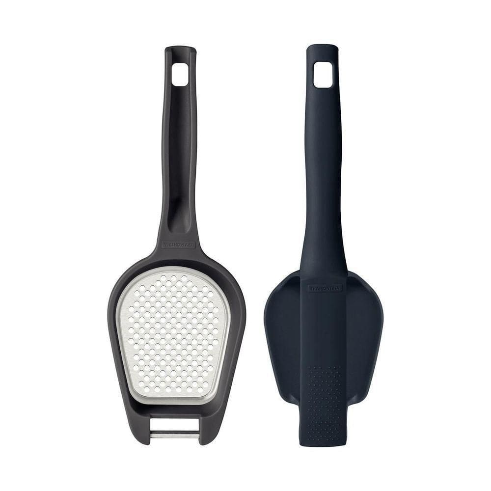 Amassador De Batatas Tramontina Verano 30cm ônix