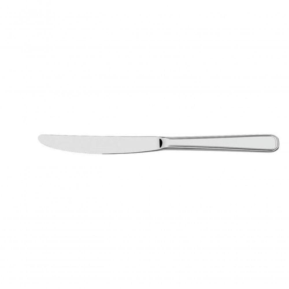 Faca Para Sobremesa Tramontina Sonata Em Aço Inox Forjado