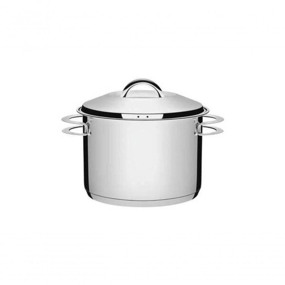 Caldeirão Solar Tramontina 20cm Em Aço Inox