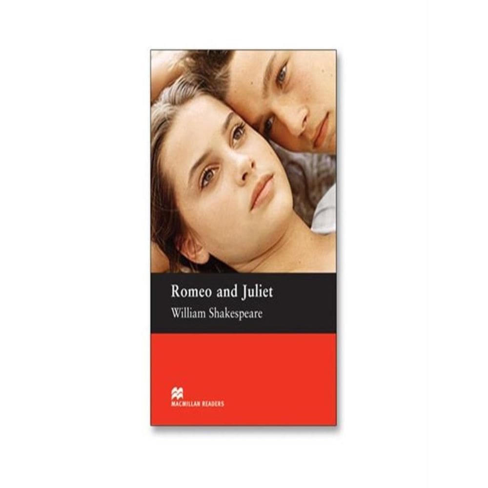 Romeo And Juliet