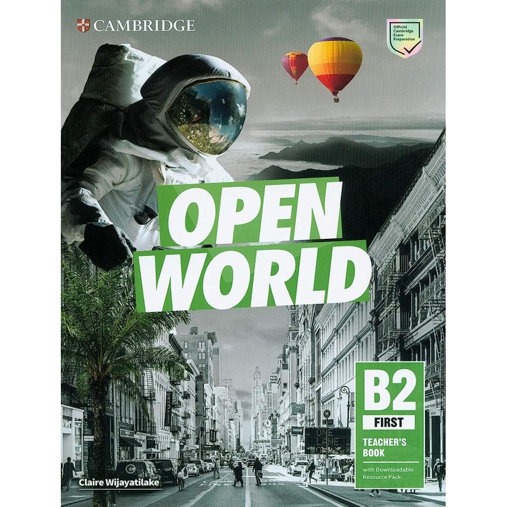 Open World First Tb With Dowloadable Resource Pack B2