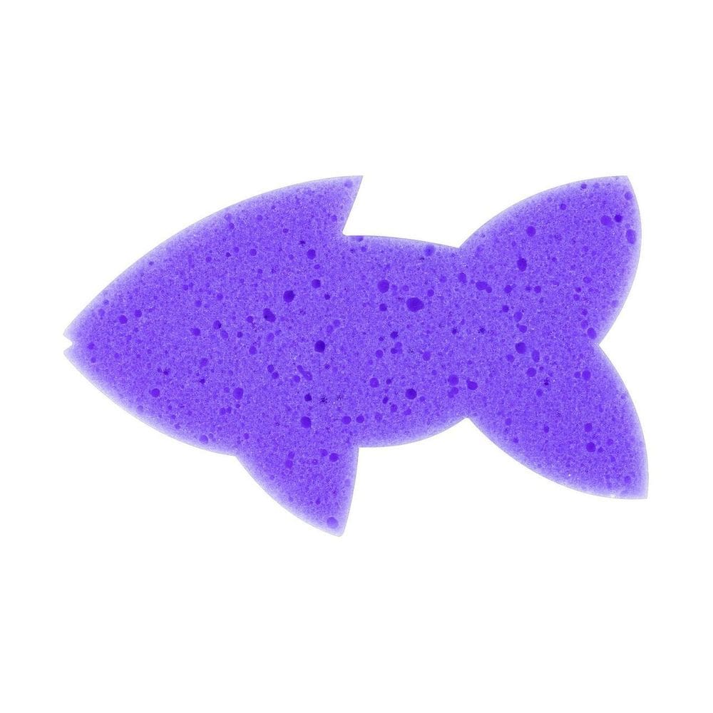 Esponja para Banho Baby Mundo Condor Espuma Delicada