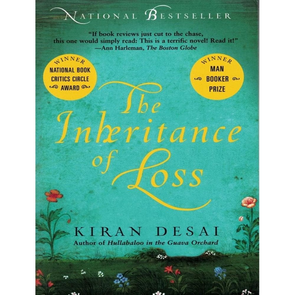 Inheritance Of Loss, The