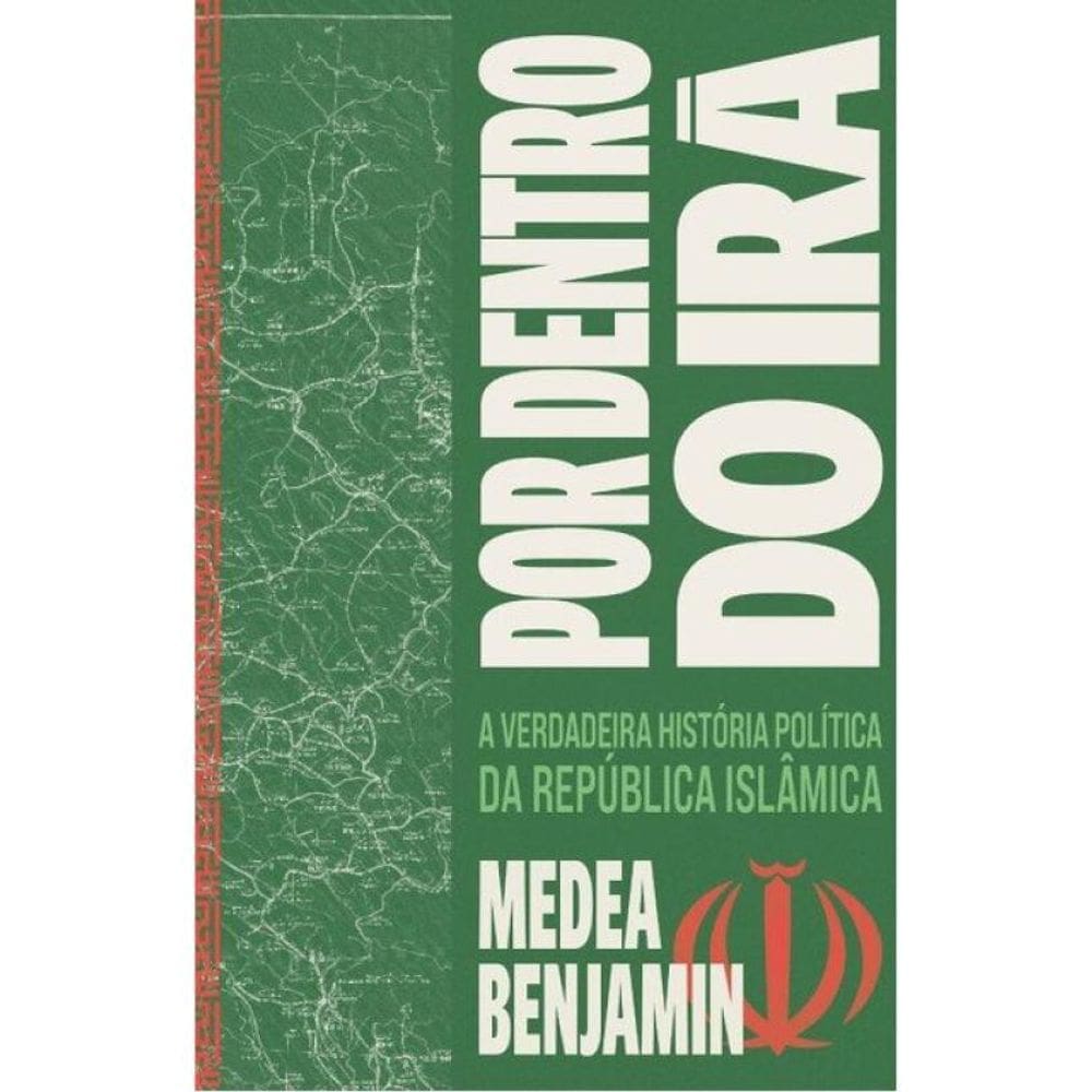 Por Dentro Do Irã
