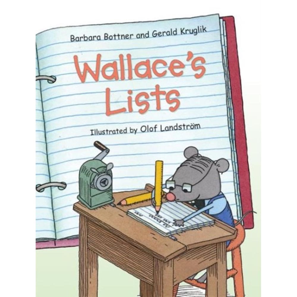 Wallace´S Lists