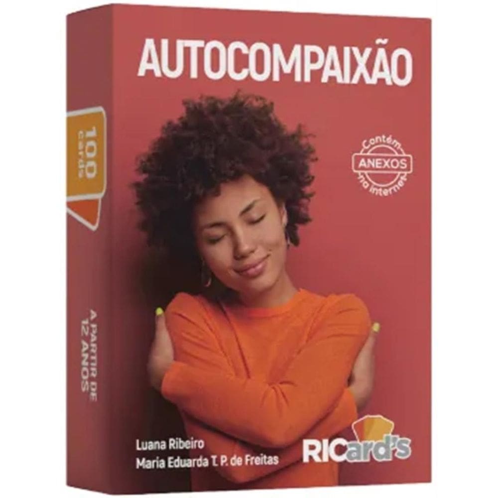 Autocompaixao