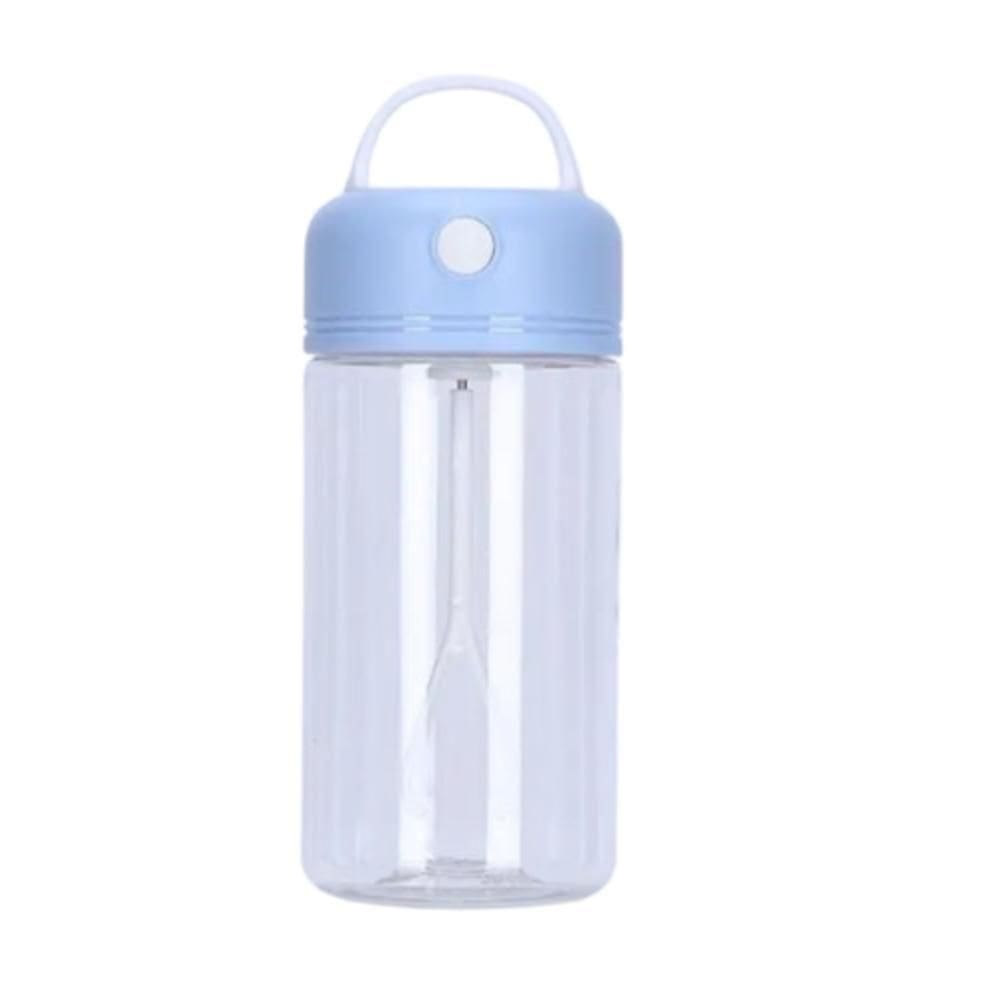 Coqueteleira Automática Portátil 300ml – Mixer Elétrico Para Whey, Shakes, Café E Bebidas Em Pó - Bivolt