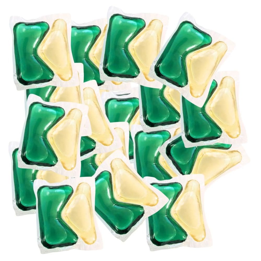 Detergente para roupa Speak Naturals Laundry Pods x42