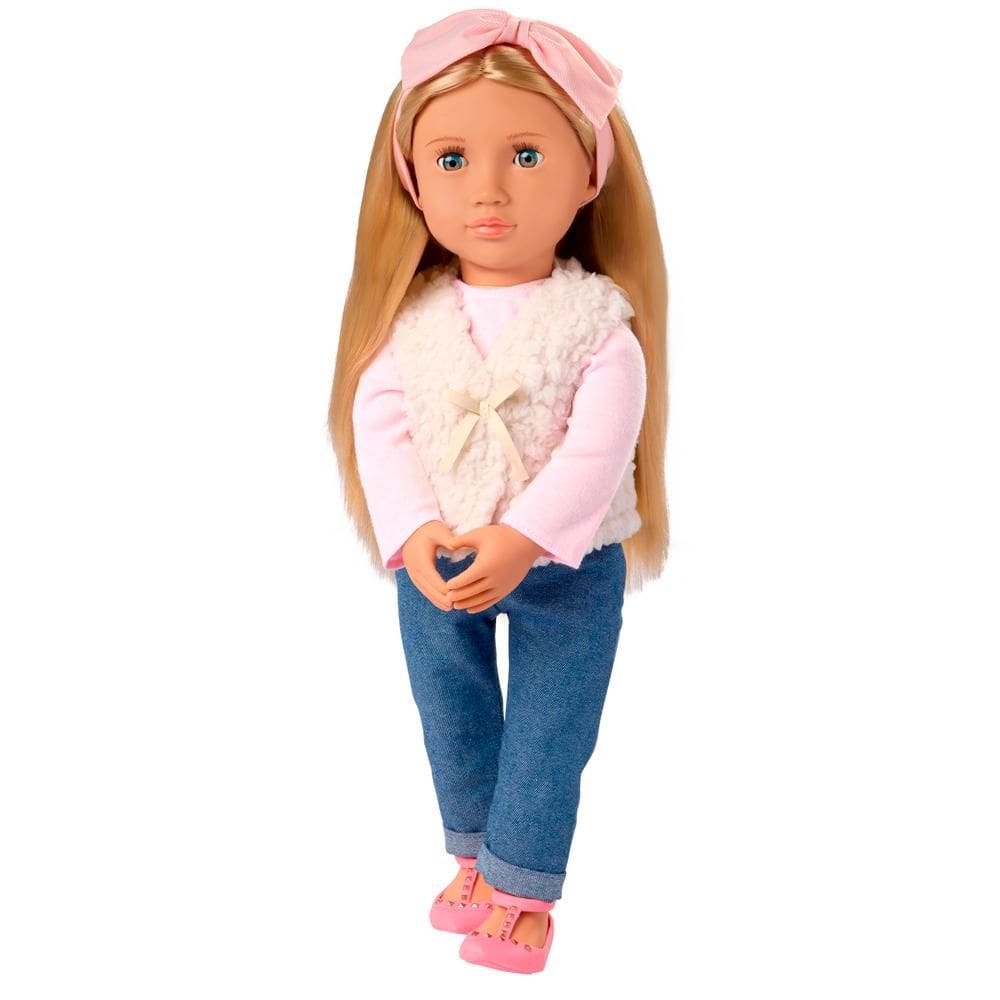 Boneca Our Generation Emmie