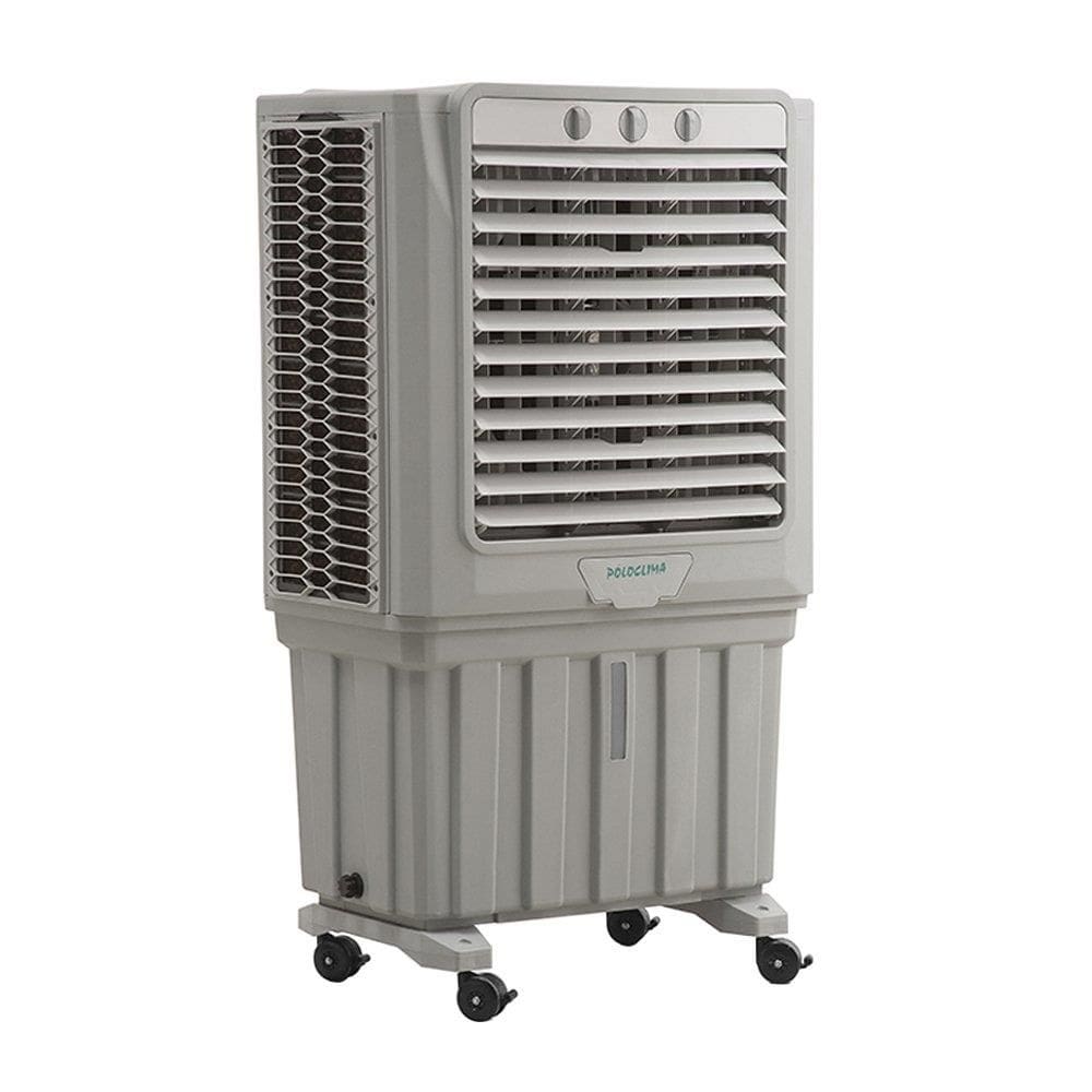 Climatizador de Ar Pólo Clima PLI-70M - 70 Litros, 240W Cinza