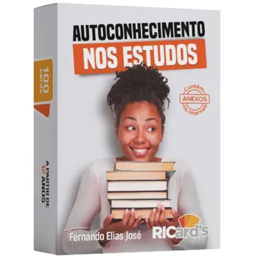 Autoconhecimento Nos Estudos