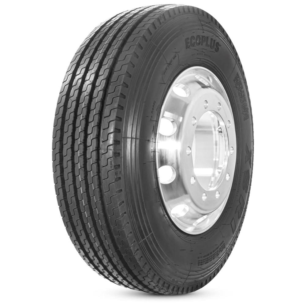 Pneu Aro 22.5 295/80R22.5 Xbri Ecoplus P2 154/152M 18 Lonas