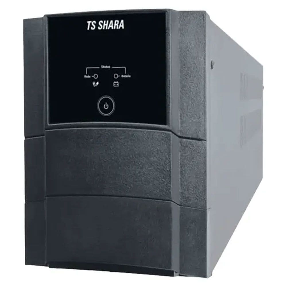 Nobreak 4500 UPS Universal IoT 2200VA 8 Tomadas TS Shara