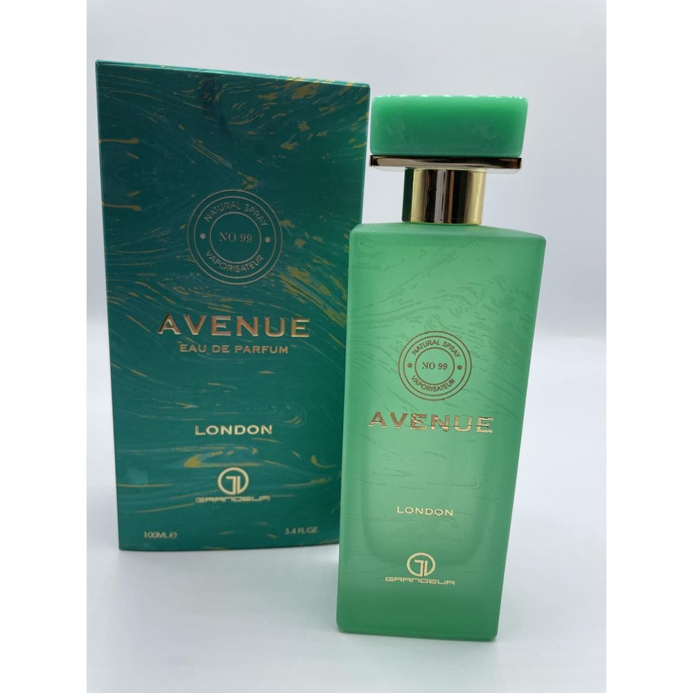 Perfume Grandeur Avenue London Eau de Perfume 100ml