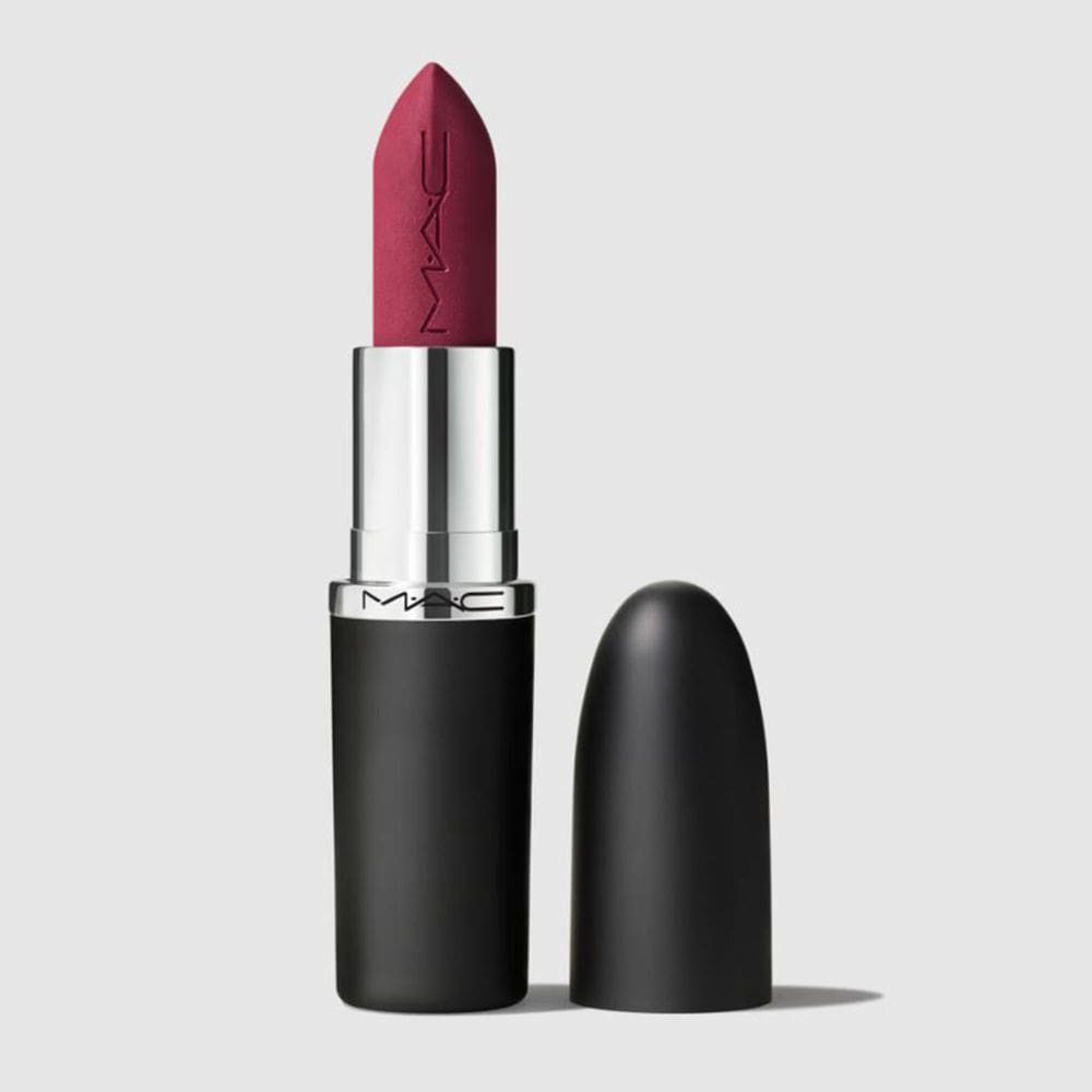 Batom MAC Maximal Silky Matte 689 Captive Audience 3,5 g