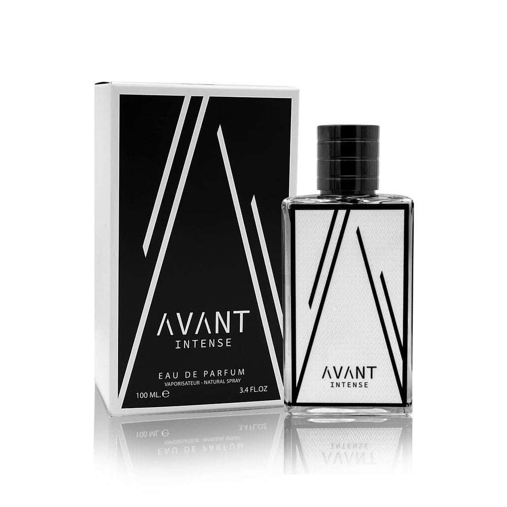 Perfume Fragrance World Avant para homens 100ml Eau de Parfum