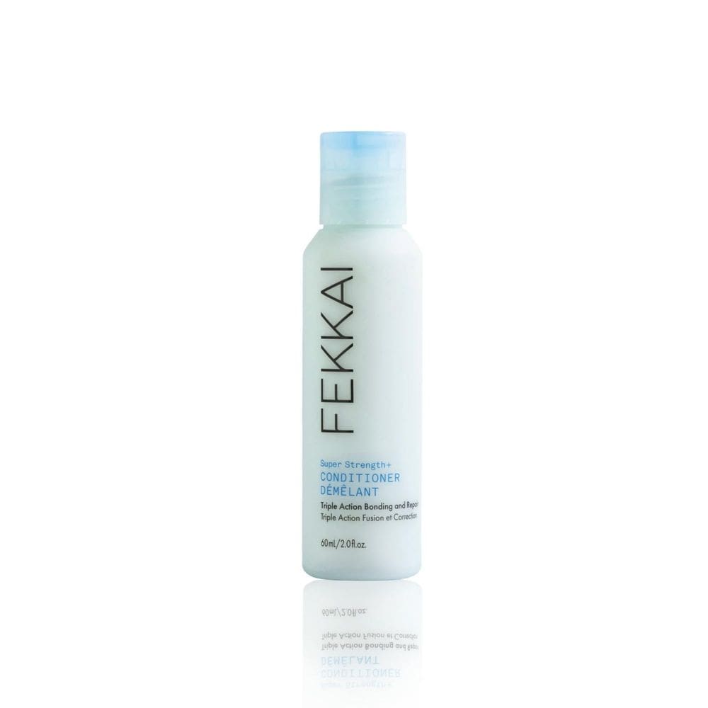 Condicionador Fekkai Super Strength+ Protein PowerBond 60 ml
