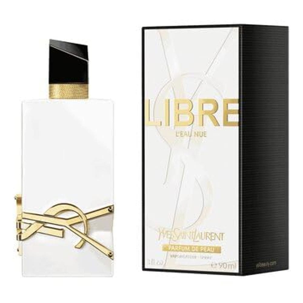 Perfume Yves Saint Laurent Libre L`eau Nue Eau De Parfum 90ml