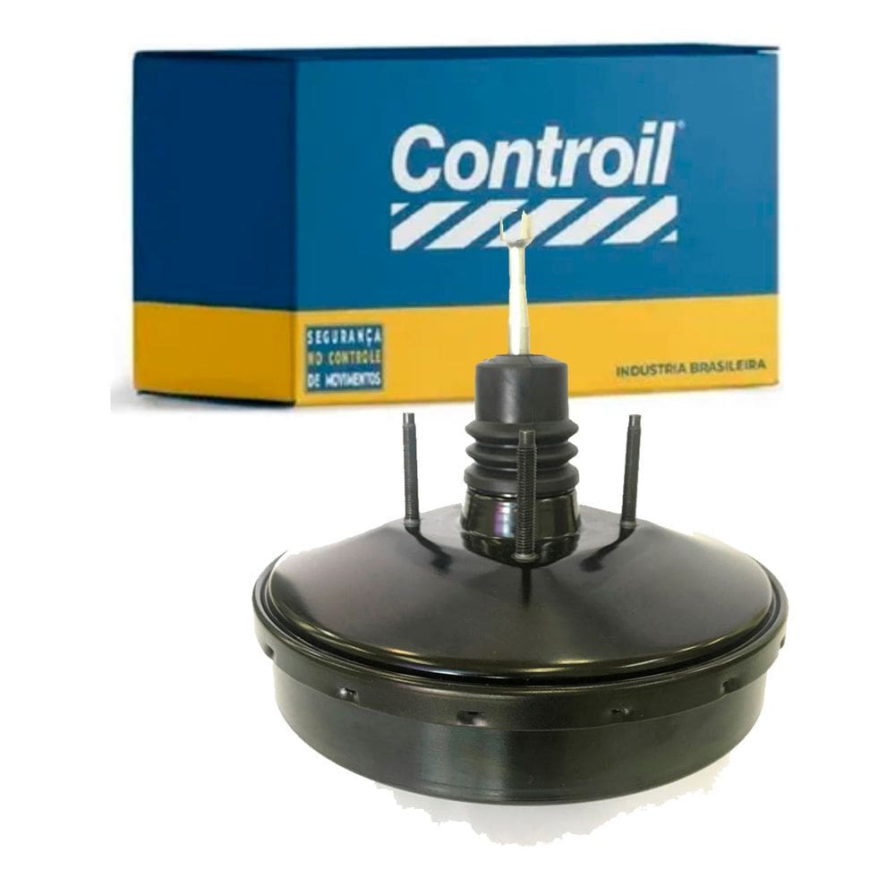 Servo Freio Fiorino 2013 A 2020 / Grand Siena 2013 A 2020 / Mobi 2017 A 2020 / Uno 2013 A 2023 - Controil C5678