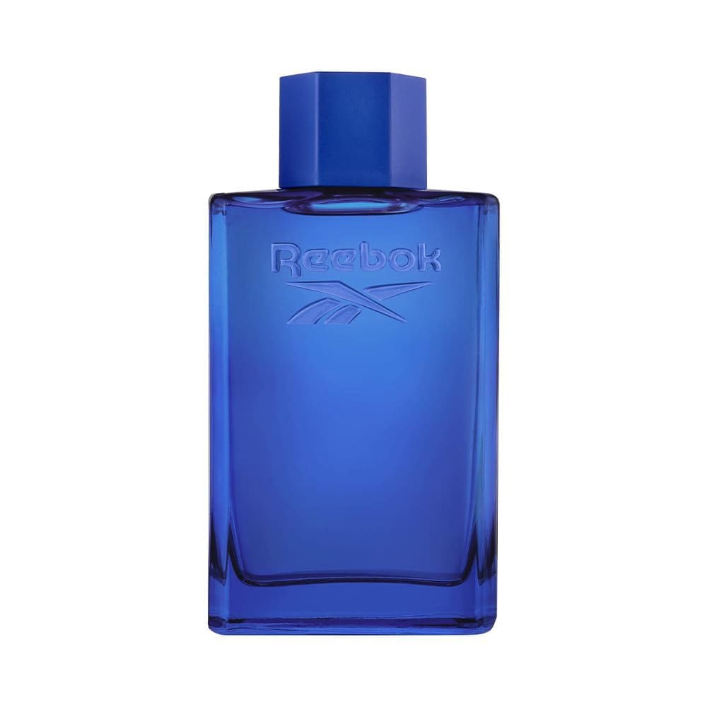 Perfume Reebok Move Your Spirit EDT 100ml para homens