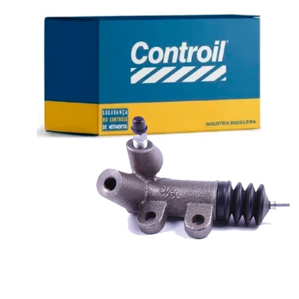Cilindro Auxiliar De Embreagem Corolla 1993 A 2002 - Controil C2678