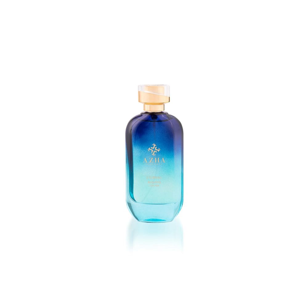 Perfume Azha Perfumes Eternal Nights EDP 100ml para mulheres