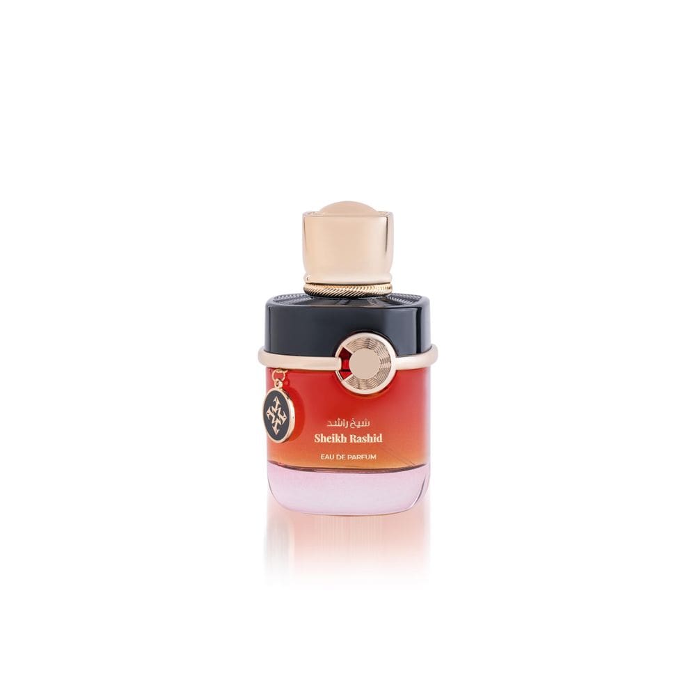 Perfume Azha Perfumes Lateefa Oud Collection 100mL unissex