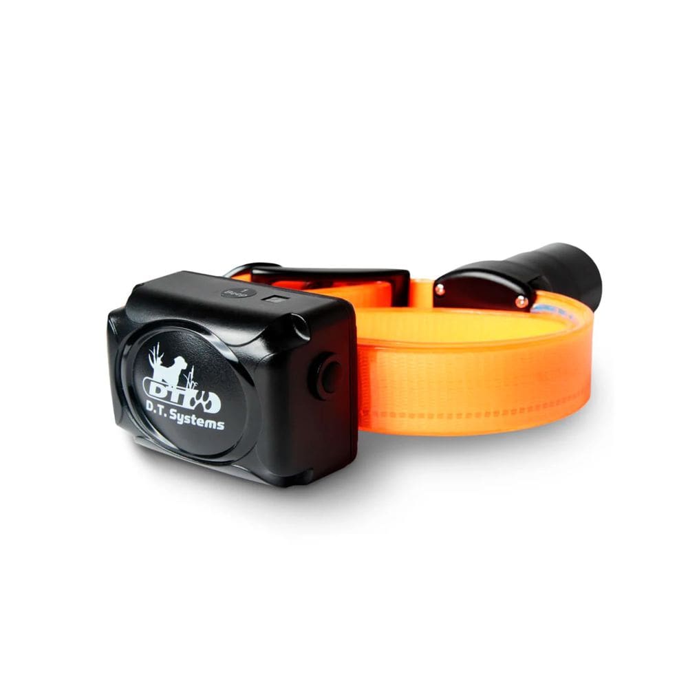 de colar DT Systems H2O1850 Plus Waterproof