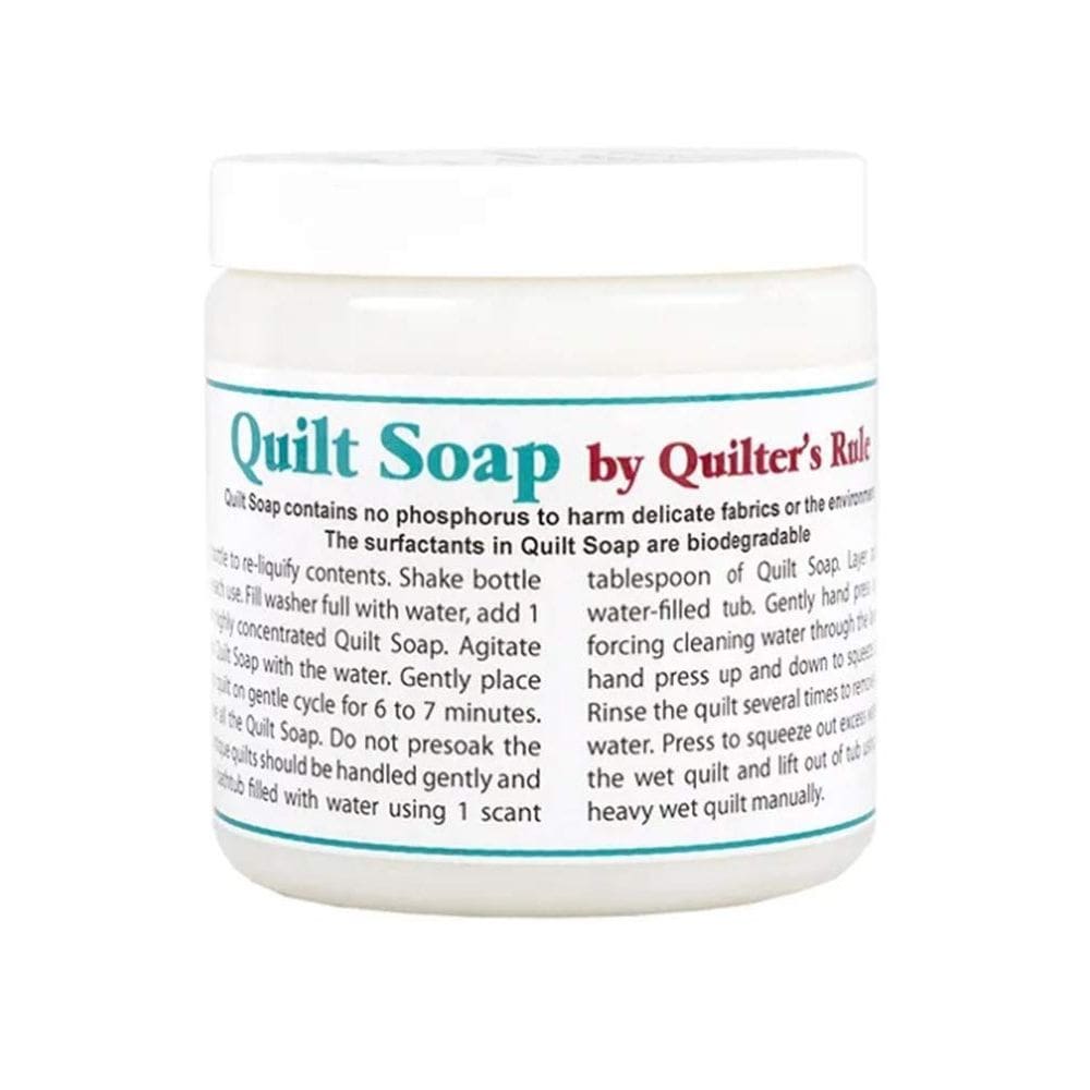 Sabonete Quilter`s Rule 240 ml
