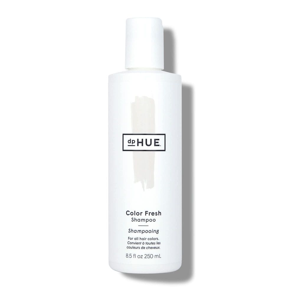 Shampoo DPHue Color Fresh CFS008501 para cabelos tingidos 250mL