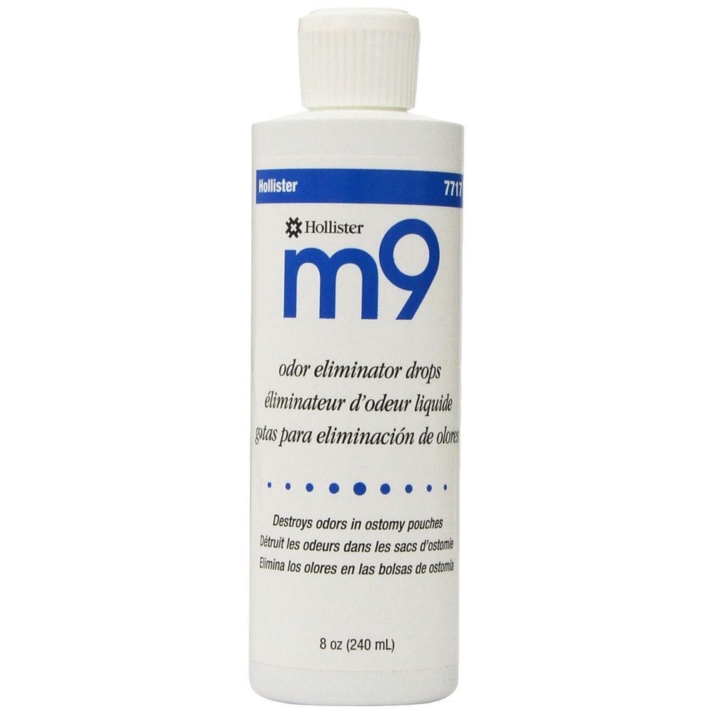 Eliminador de odor Drops Hollister m9 236mL 1 frasco