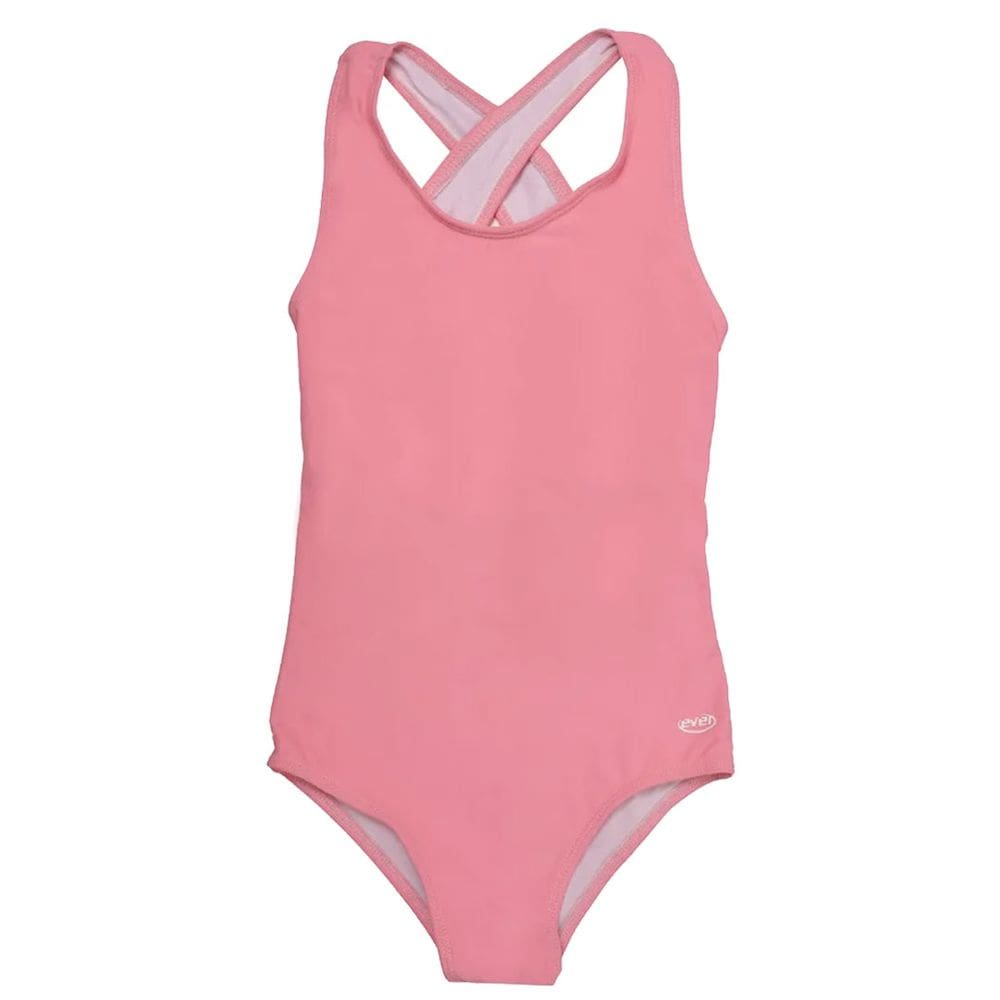 Maiô Natação Bebê Proteção UV50+ Cores Everly