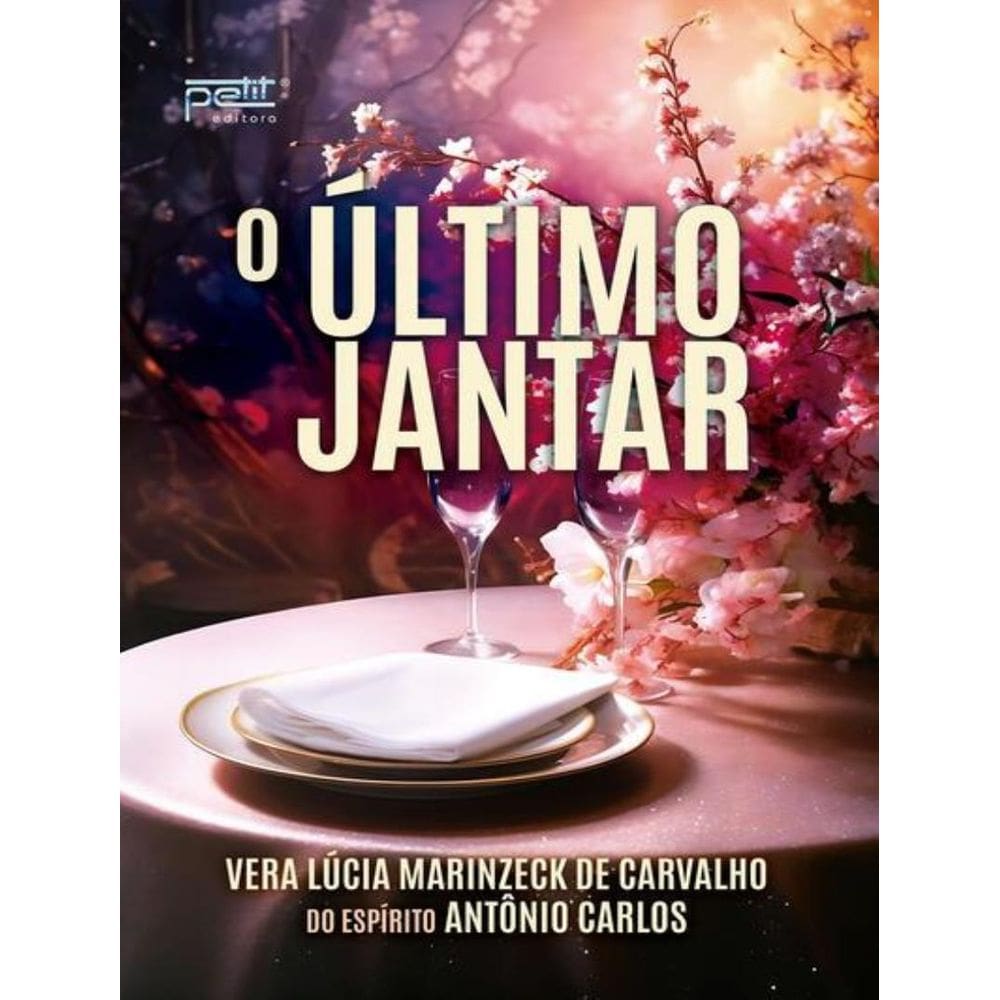 Ultimo Jantar, O
