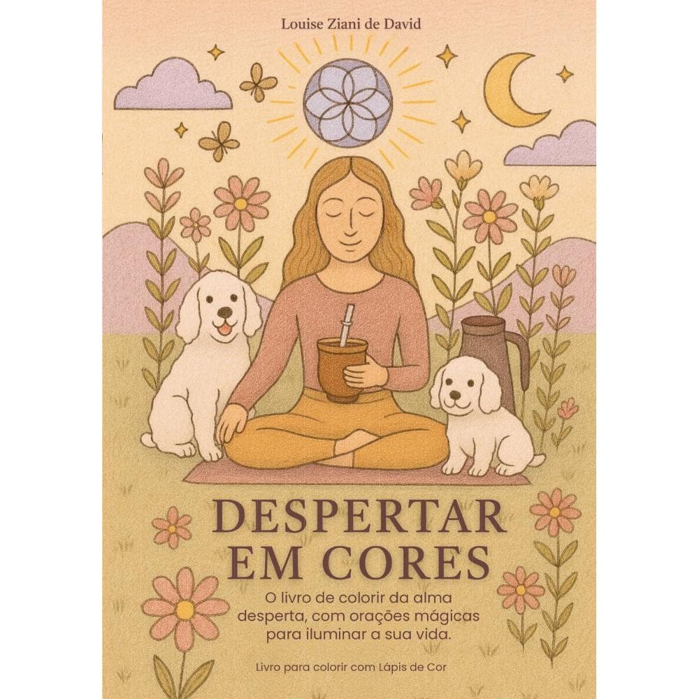 Despertar em Cores