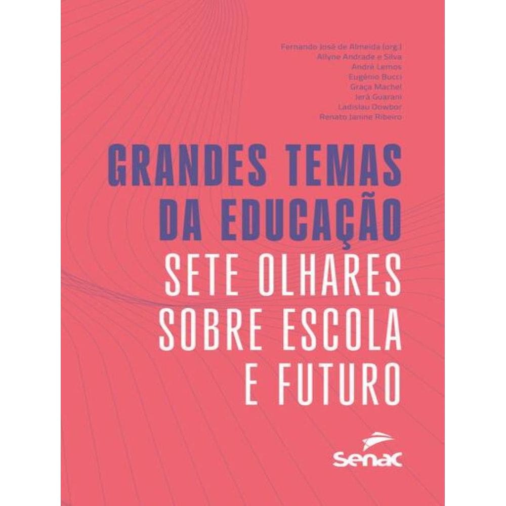 Grandes Temas Da Educacao