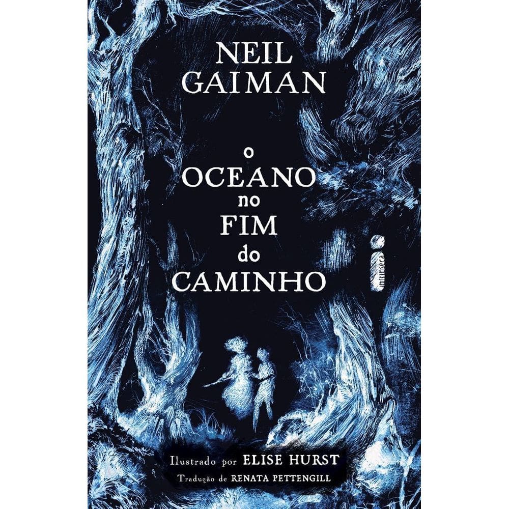 O Oceano no Fim do Caminho