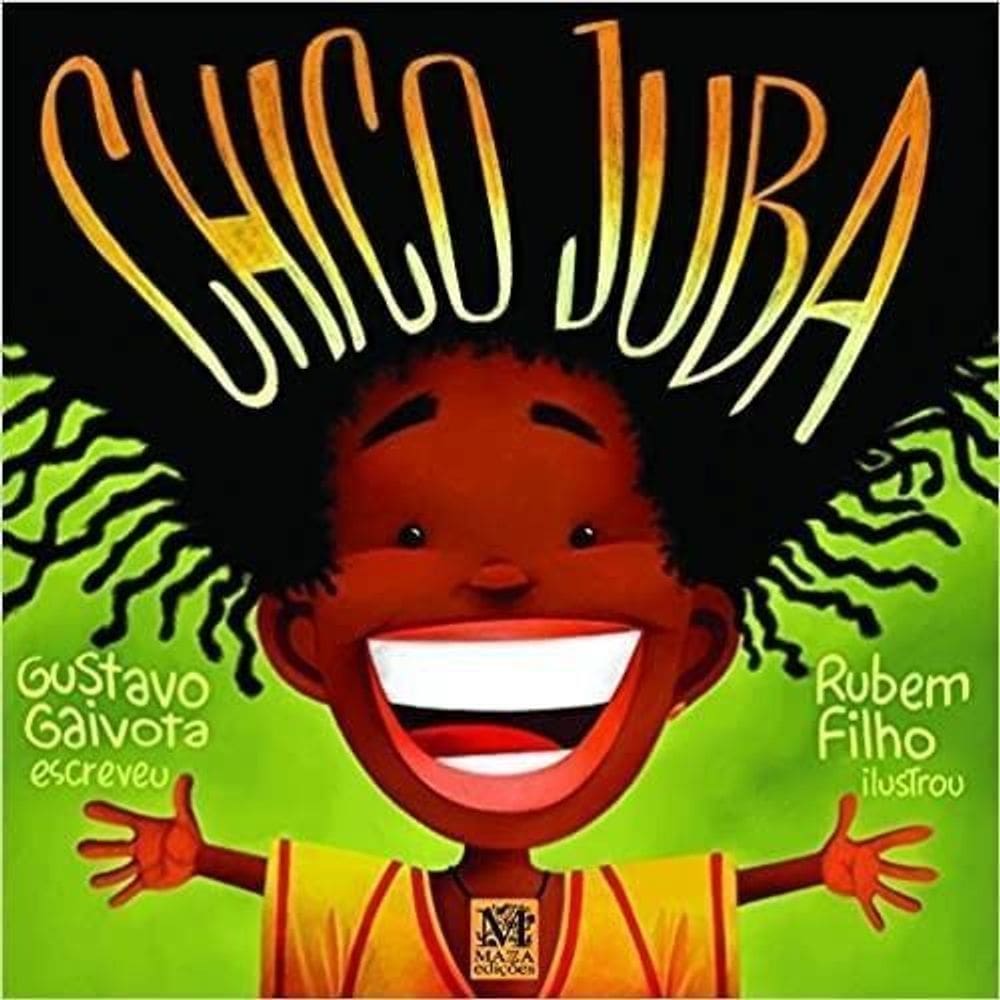Chico Juba