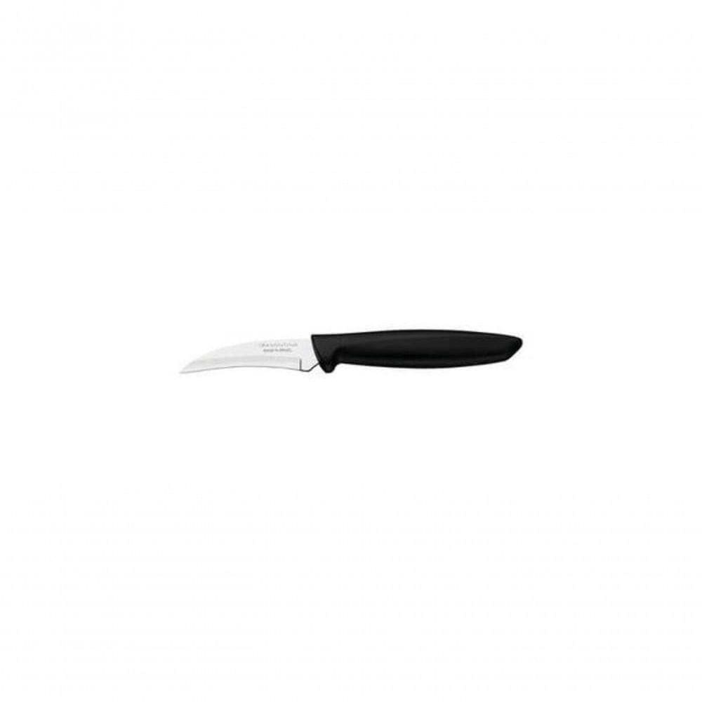 Faca Para Tornear Tramontina Plenus Inox Preto 3