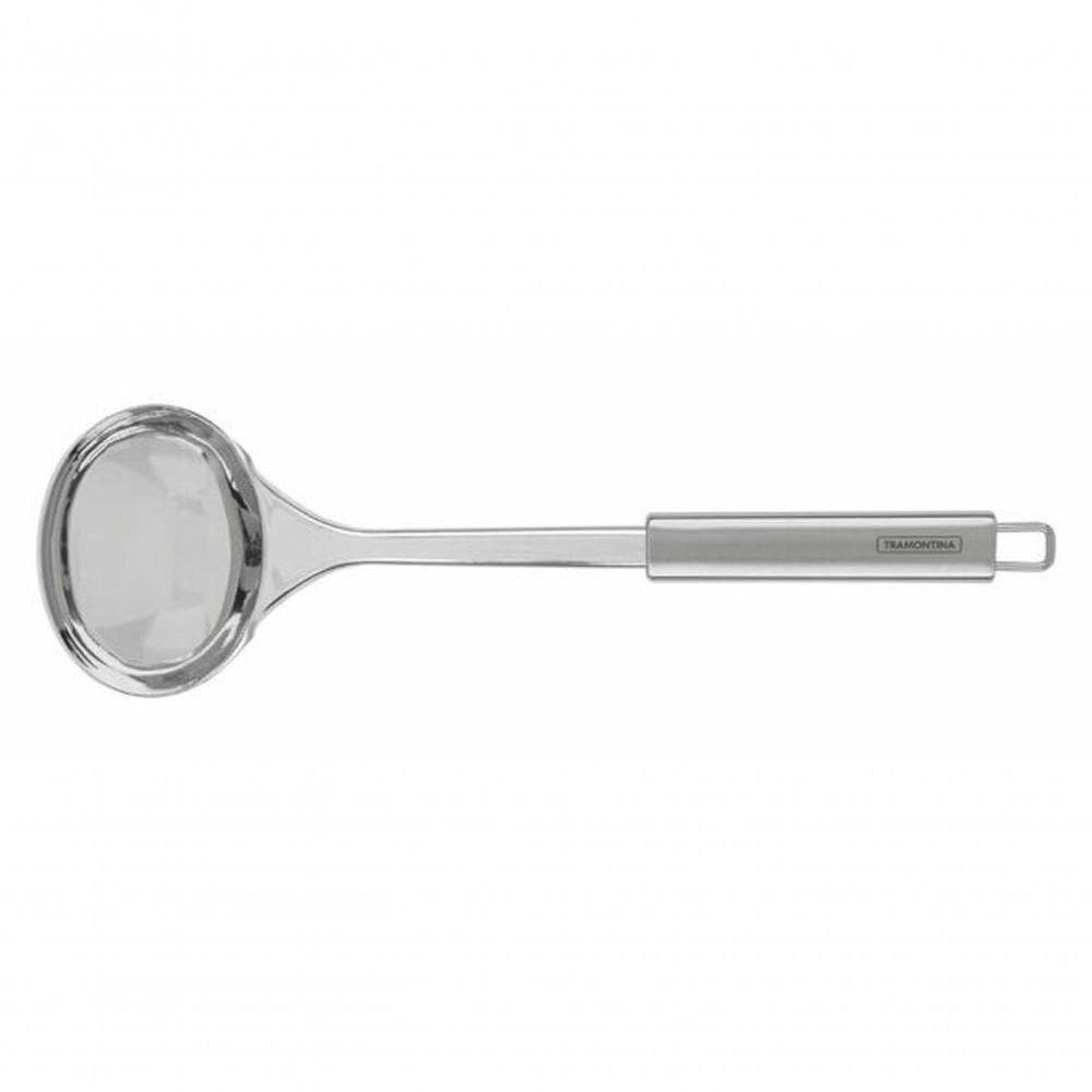 Concha Terrina Tramontina Marffim Em Aço Inox