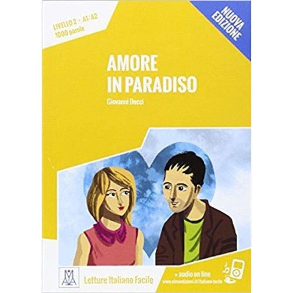 Amore In Paradiso