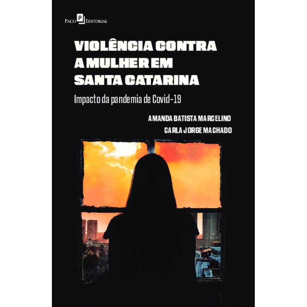 Violência contra a mulher em Santa Catarina