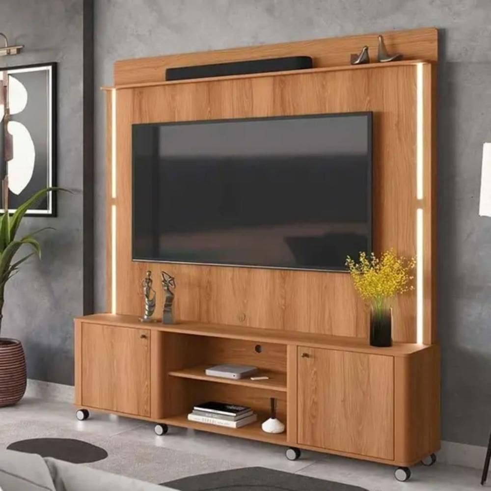 Painel Multiuso Laos Jequitiba