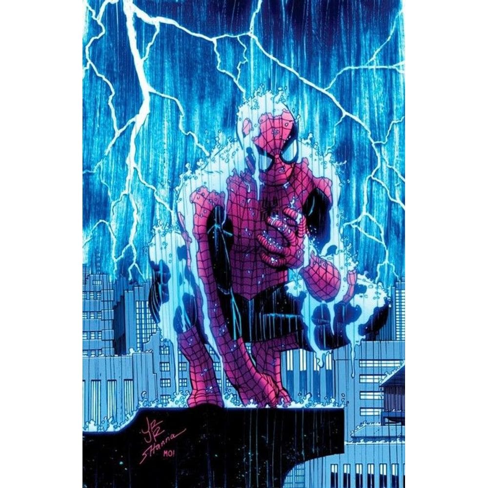 O Espetacular Homem-Aranha - Vol. 76