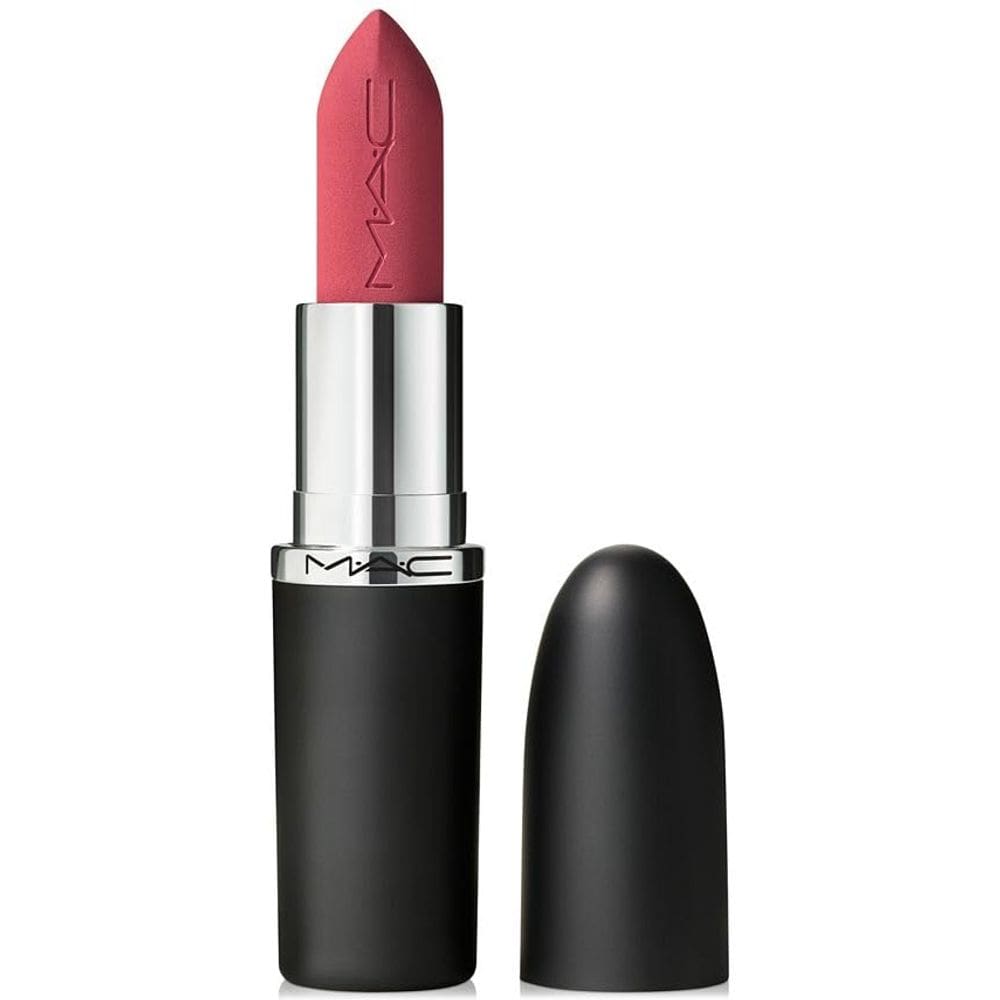 Batom MAC M·A·CXIMAL Silky Matte Entendeu a dica? 3,5 g