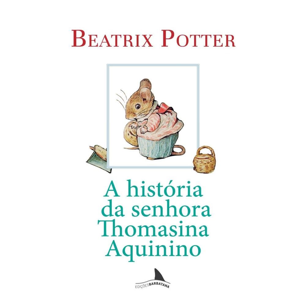 Historia Da Senhora Thomasina Aquinino,A